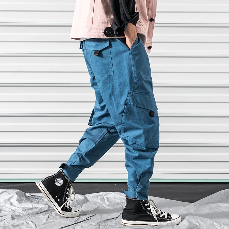M-3XL 2019 Spring Track Pants Men Sweatpants Mens Joggers Pants Cargo Camo Tactical Harem Jogging Pants M-3XL 2019 Spring Track Pants Men Sweatpants Mens Joggers Pants Cargo Camo Tactical Harem Jogging Pants