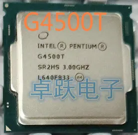 G4500T