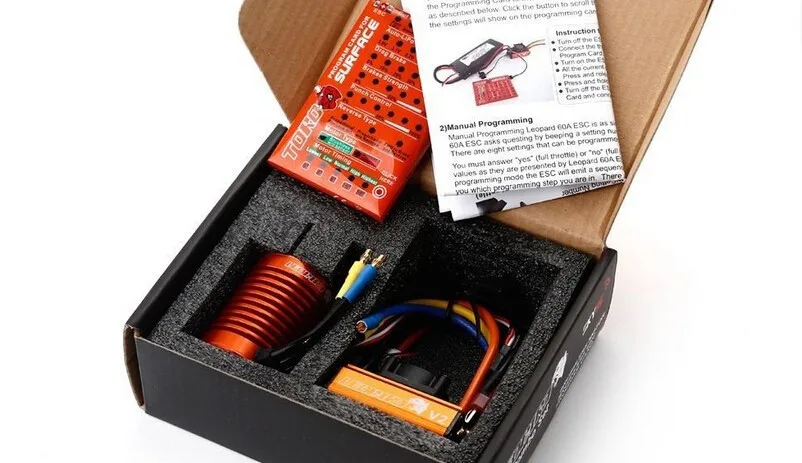 60ESC