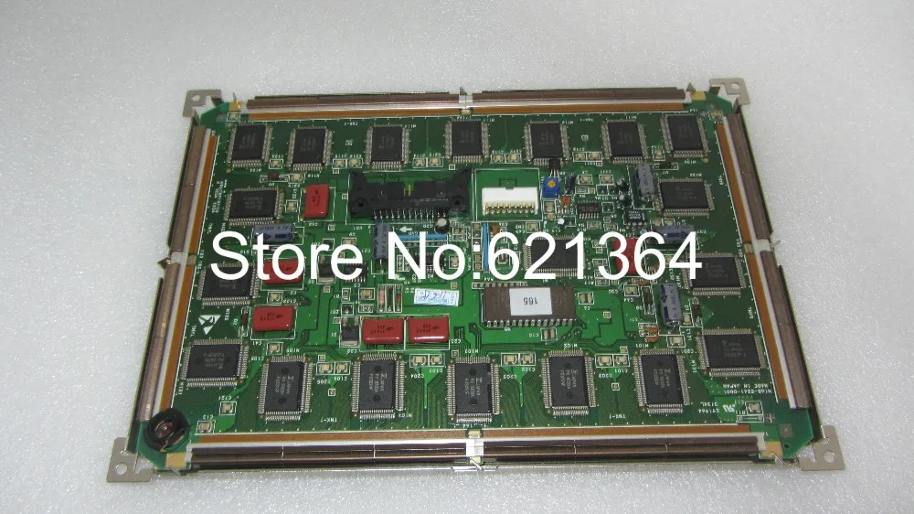 

best price and quality FPF8050HRUC-002 industrial LCD Display