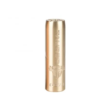 THC Tauren Max Mech MOD 24mm Diameter Waterproof/Shockproof/Dustproof No 18650 Battery Vape Vaporiz