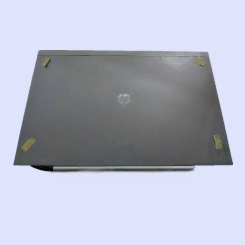 

NEW Original laptop replacement Back Top Cover/Front Bezel/Palmrest Upper cover/Bottom case for HP 8560P 8570P