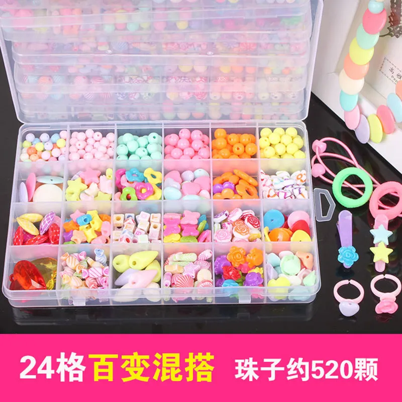520Pcs