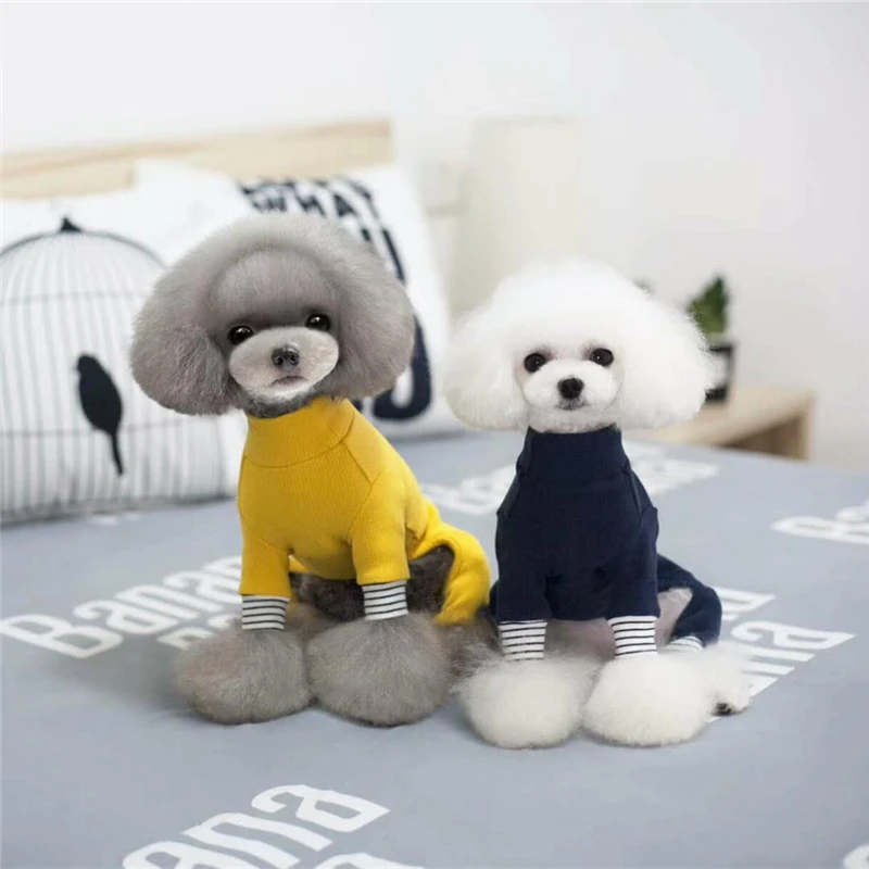 puppy dog clothes winter (4)