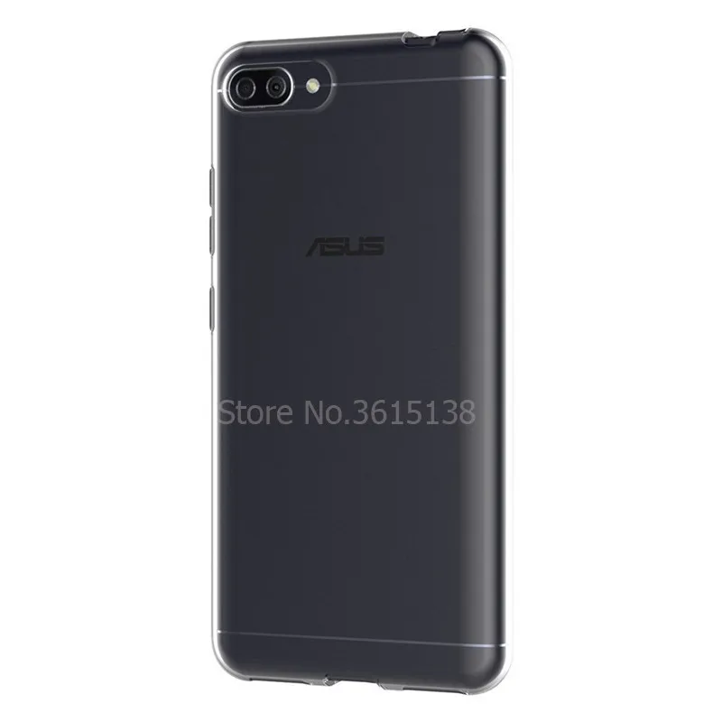 For Asus Zenfone 4 Max ZC554KL Case Soft Silicone Back Cover Phone Case For Asus Zenfone 4 Max Asus ZC554KL ZC 554KL X00ID (2)