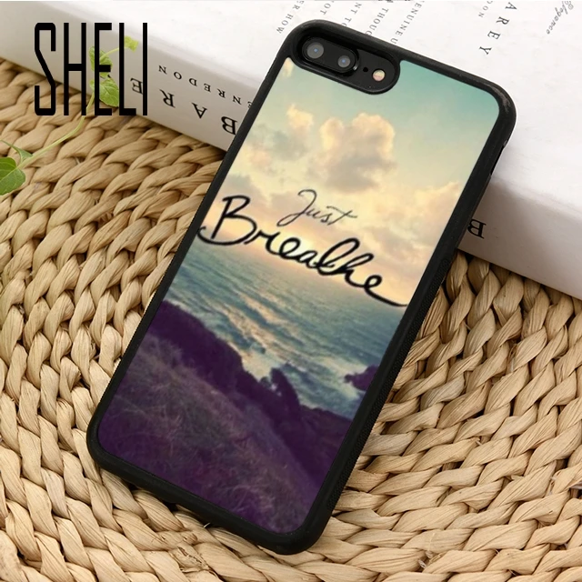Чехол для телефона SHELI Famous scenery travel poster iPhone 5 6 6s 7 8 plus 11 pro X XR XS max Samsung S6 S7 edge S8 S9 S10 |
