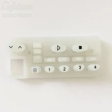 10X клавиатура для Motorola GM950E 4 канала