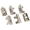 10pcs 3030 Half round nut M4 M5 M6 M8 shrapnel nut block elastic nut EU standard 30/40/45 series Aluminum Profile Accessories ► Photo 2/6