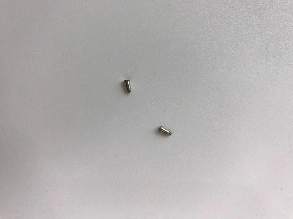 

Original USB Rubber Screw For Nikon D300 D300s D700 Camera Replacement Unit Repair Part