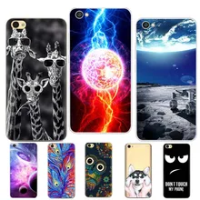 

For Xiaomi Redmi Note 5A Case Silicone Owl Cute Cover For Xiaomi Redmi Note 5A 16gb Cover Soft TPU Xiao mi Redmi Note 5A Case