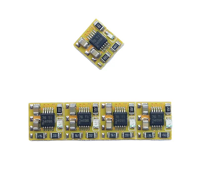 20pcs Easy Charge IC Chip Board Module Solve Charging