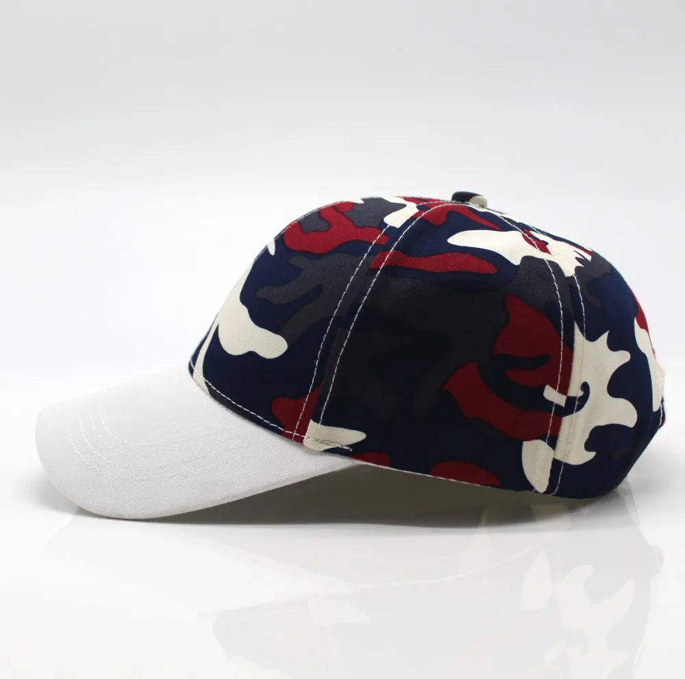 Новая камуфляжная кепка бейсбольная рыболовные кепки мужские уличные охотничьи камуфляжные шляпа для джунглей страйкбол тактические походные кепки 9цветные
