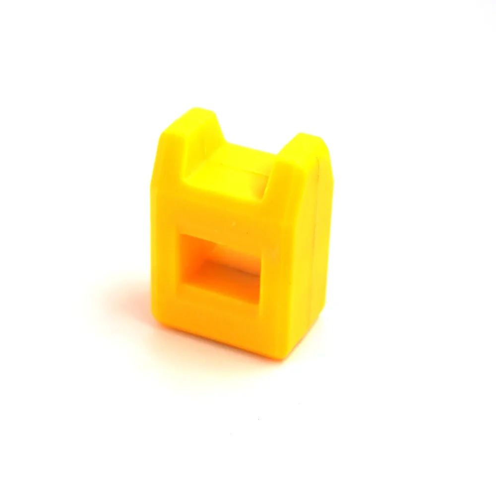 

Mini Magnetizer Demagnetizer Magnetic Pick Up Tool for Screwdriver Tips Screw Bits 1pcs