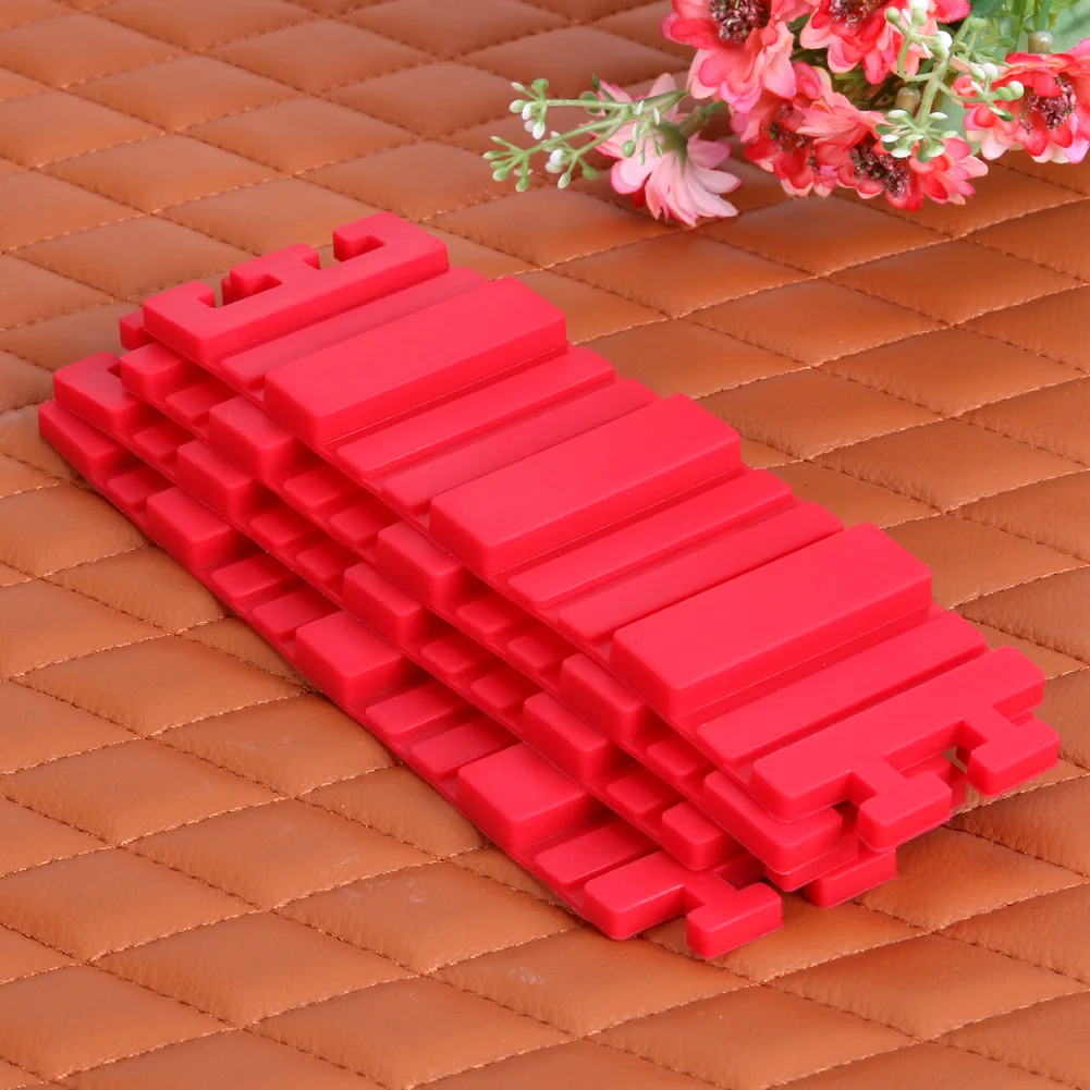 4 шт. силиконовые формы для выпечки квадратные украшения торта|square cake|bake cakedecorating