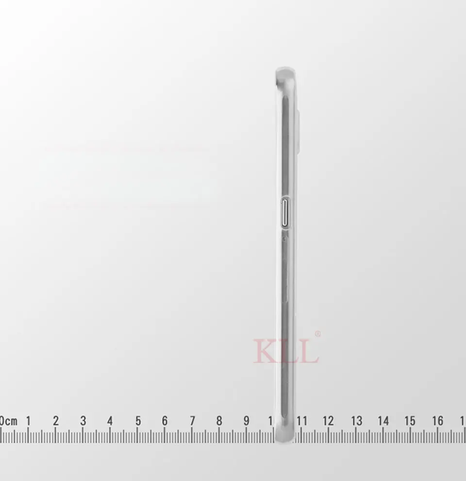 TPU Soft Case for samsung note 9