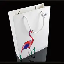 25x33x8 см девочка Любовь бумажный пакет лучшие подарочные пакеты для рождественской свадьбы конфеты, продукты упаковки