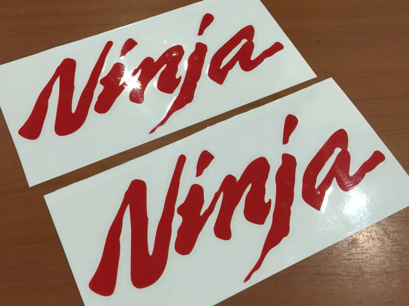 custom made window stickers
