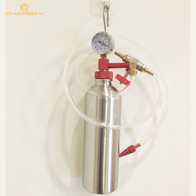 

Fuel Injection Cleaner Fuel Injector Cleanning Tool Fuel System Tool fuel injector cleaner