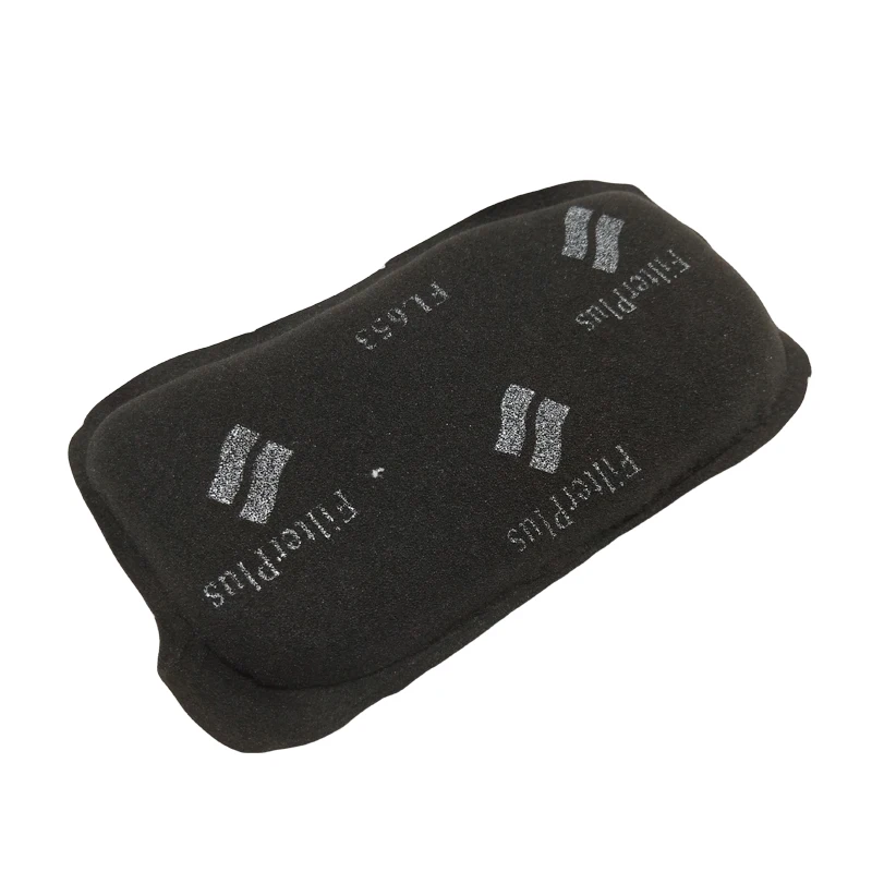 filtro saco de poeira substituicao filtro carbono ativado por motor para pecas aspirador po 03