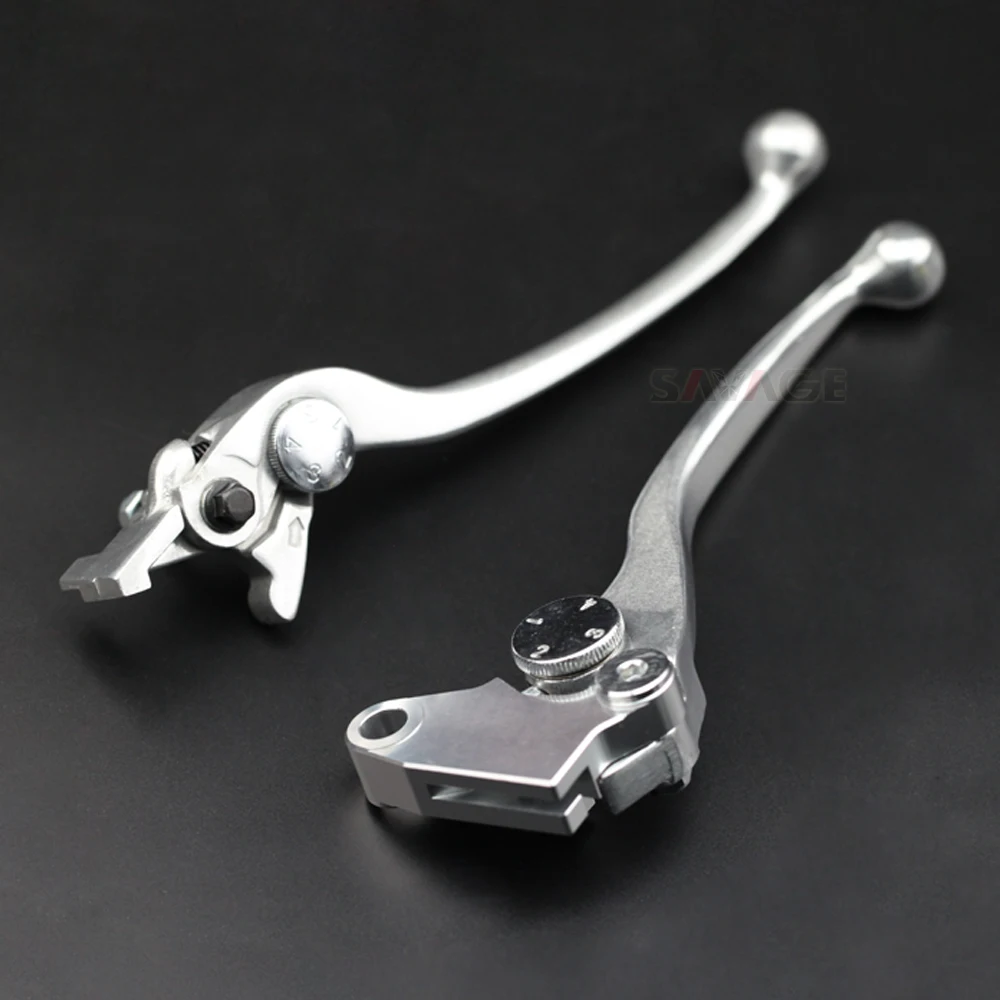 Front Brake Clutch Levers (1)