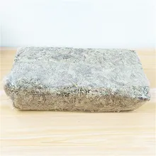 Fertilizante orgânico 6l para o jardim, material esfera de musgo hidratante para nutrição