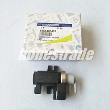 И вакуумный модулятор 6655403497, A6655403497, 6655403197, A6655403197