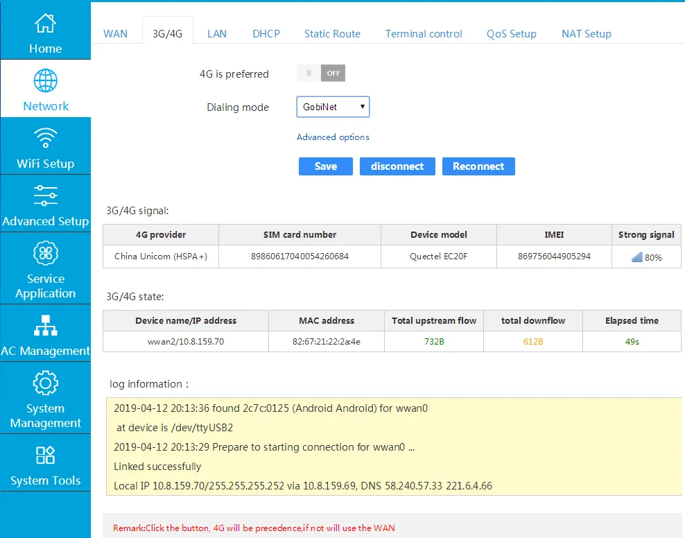 CSW-WE826-WD роутеры 300 Мбит/с 3G 4G openWRT беспроводной WiFi роутер с слотом для sim-карты Поддержка функции Watchdog