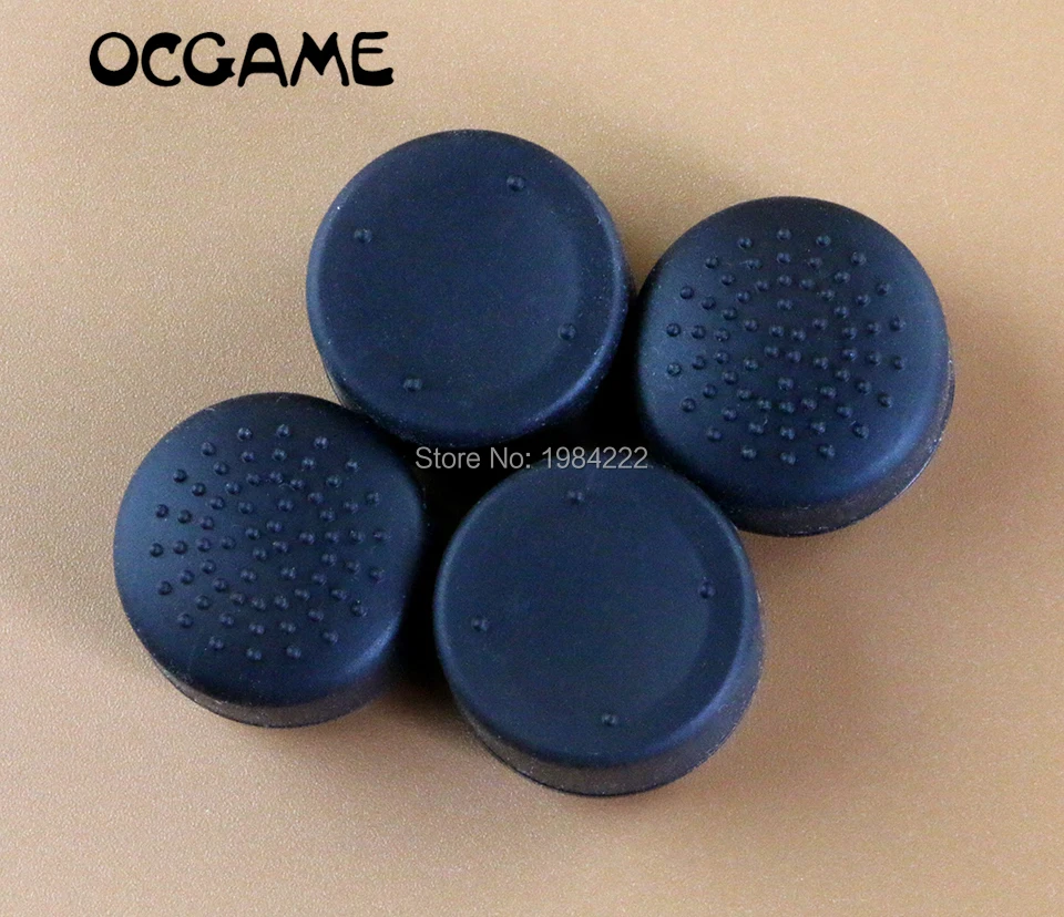 Силиконовые накладки на большие пальцы OCGAME 10 шт./лот силиконовые для ps3 PS4 xbox one|cap