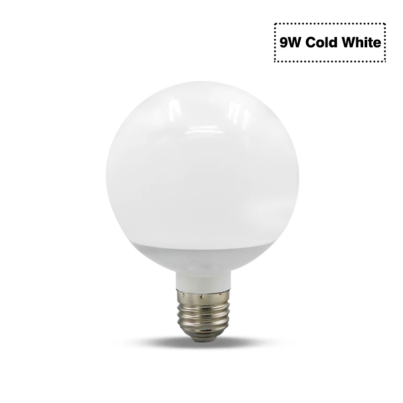 white light Bulb BOKT Modern Ceiling Lamp Metal LED Pendant Lights For Home Restaurant Dining Room Kitchen Island Lighting Fixtures Decoration - Цвет корпуса: white light Bulb