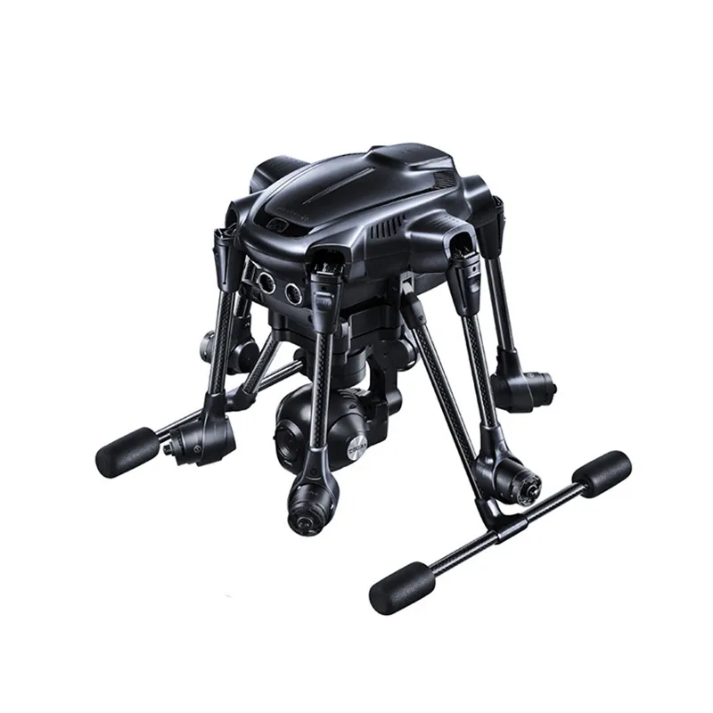 Original Yuneec Typhoon H480 Drone con cámara HD cámaras 4 K RC Wifi Quadcopter RTF 3-Axis 360 cardán Original Yuneec Typhoon H480 Drone con cámara HD cámaras 4 K RC Wifi Quadcopter RTF 3-Axis 360 cardán