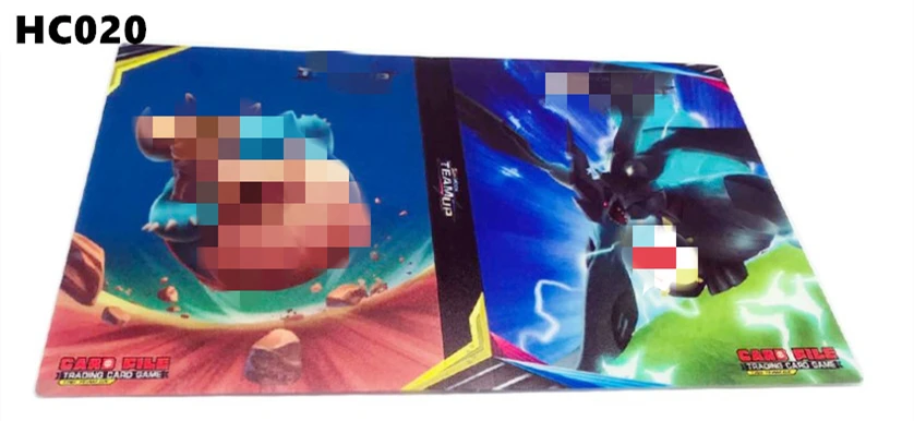 240 шт настольная игра GX Мега альбом книжные карточки держатель для мультяшной игры Carte автобус карта банк Кредитная карта игрушка