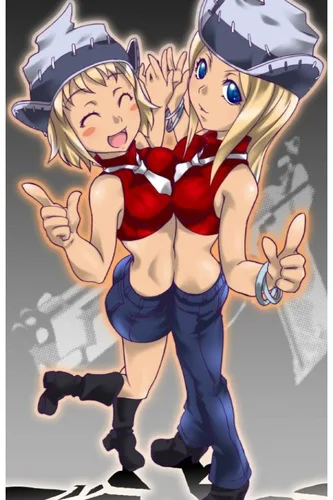 

Free Shipping Soul Eater Patty Thompson Cosplay Costume Custom Made for Halloween and Christmas