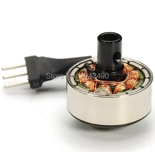 Brushless Motor XK.2.A600.017 for XK A600 5CH 3D6G System Brushless RC Airplane Spare parts