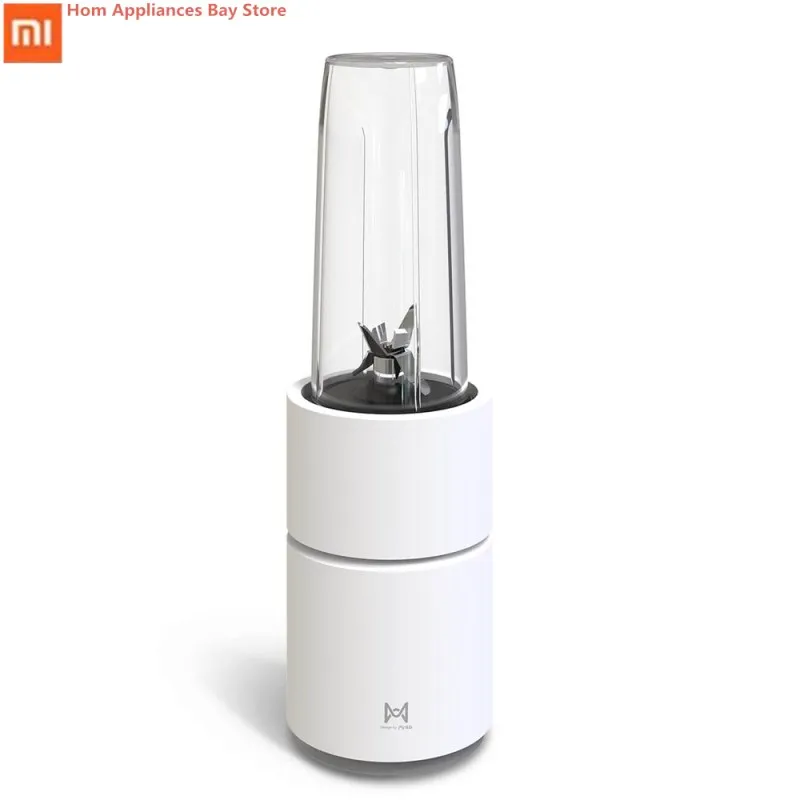 Xiaomi Mijia оригинальная соковыжималка Pinlo Little Monster электрическая для приготовления