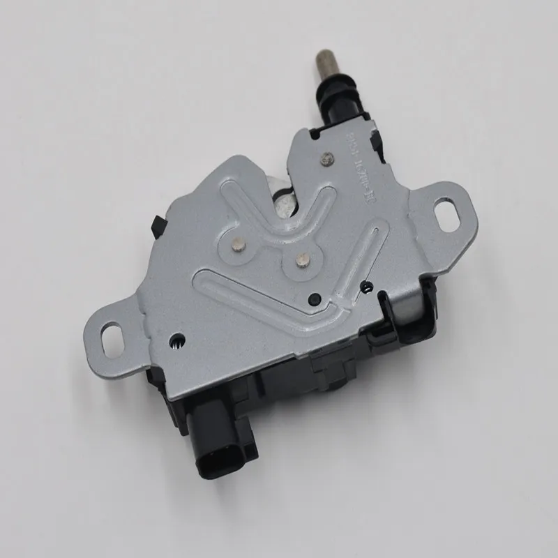 Защелка замка капота для Ford для Focus MK2 C-Max Kuga MK1 2003- 4895286 3M51-16700-BC