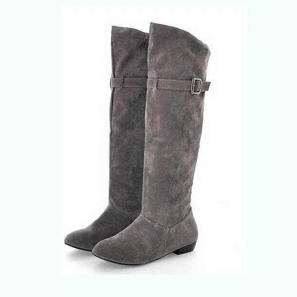 womens boots large sizes