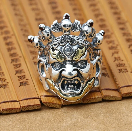 bague homme thailandaise bague homme thailandaise