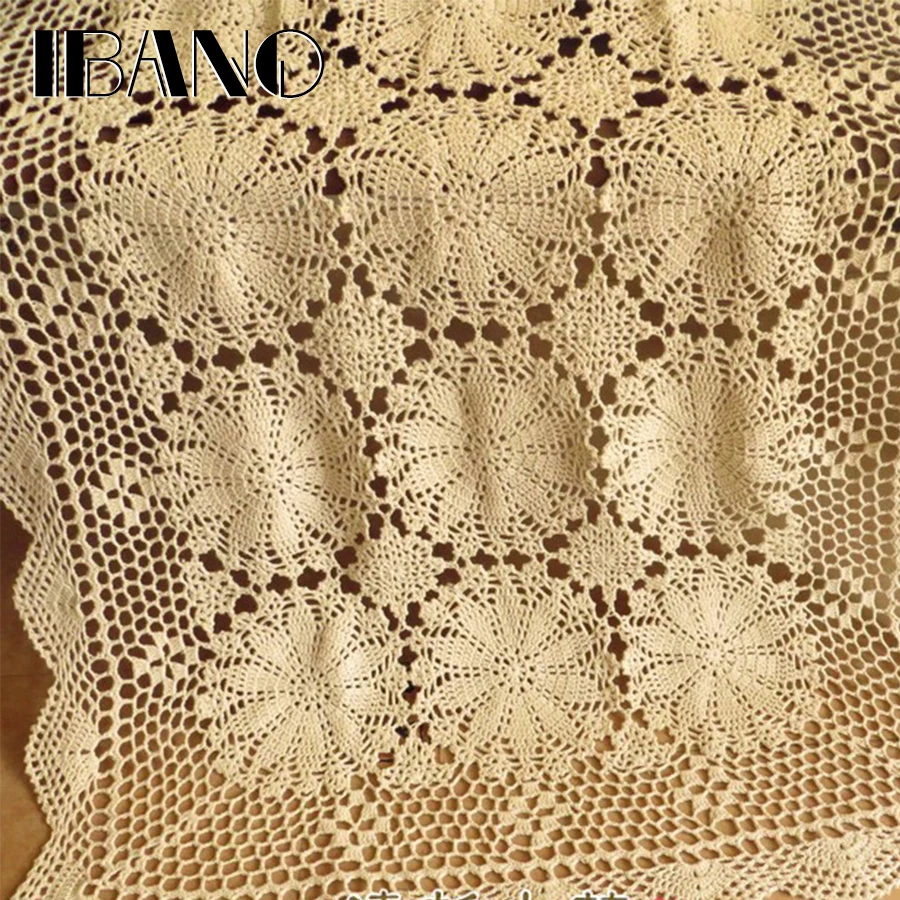 Скатерть хлопчатобумажная декоративная для стола 1 шт./лот|design tablecloth|designer table