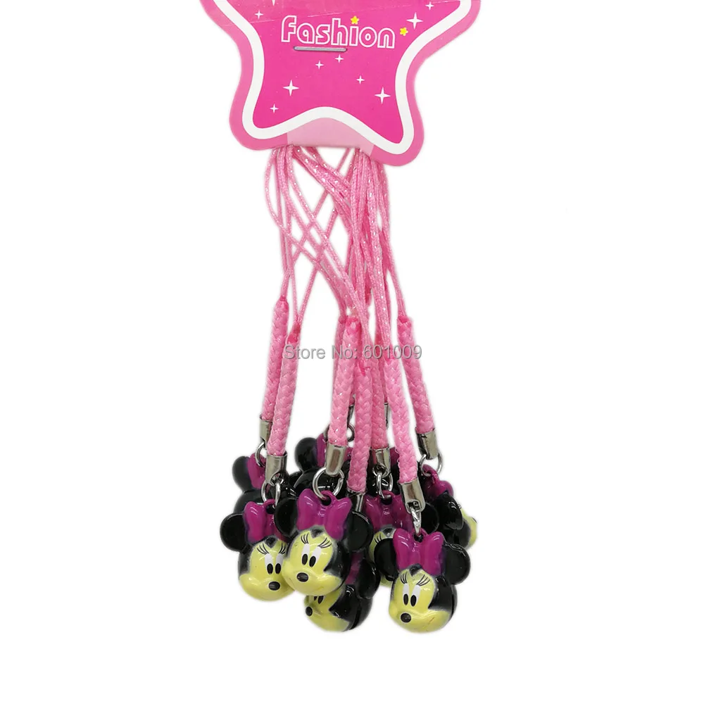 Mickey Minnie-I
