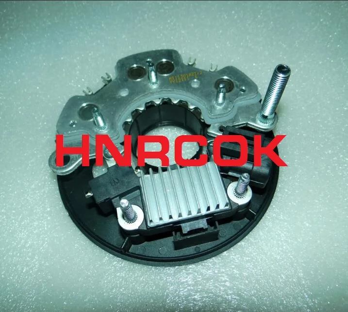 

NEW HNROCK ALTERNATOR RECTIFIER 11504800/HI11315A-1ZT