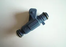 fuel injector for CITROEN SAXO XSARA 1.6 ,for PEUGEOT 206 306 Hatchback 306 Convertible OEM: #0280155794 1984.C6 96256259