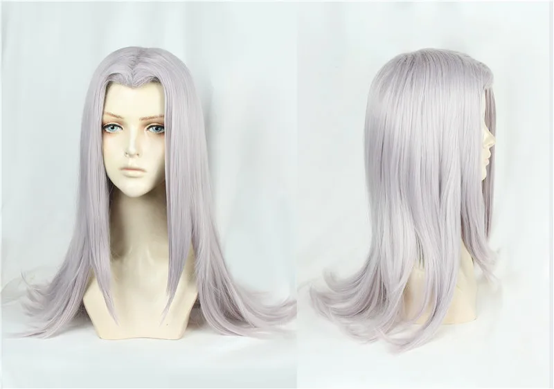Невероятные приключения Джоджо косплей Leone Abbacchio парик JoJo no Kimyou na Bouken: Ougon Kaze