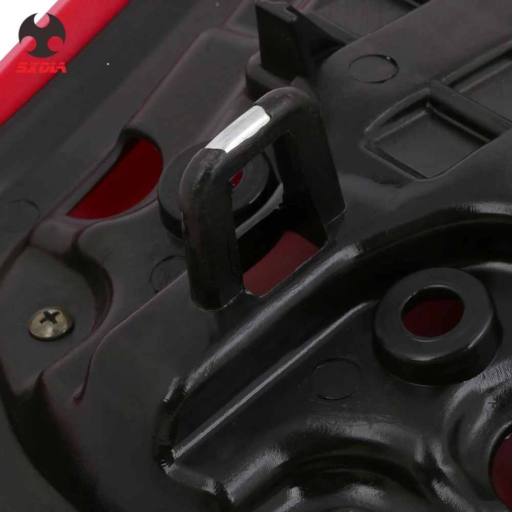 Детали для мотоцикла АБС пластик защитный колпак на заднее сиденье HONDA CBR500R CBR 500R