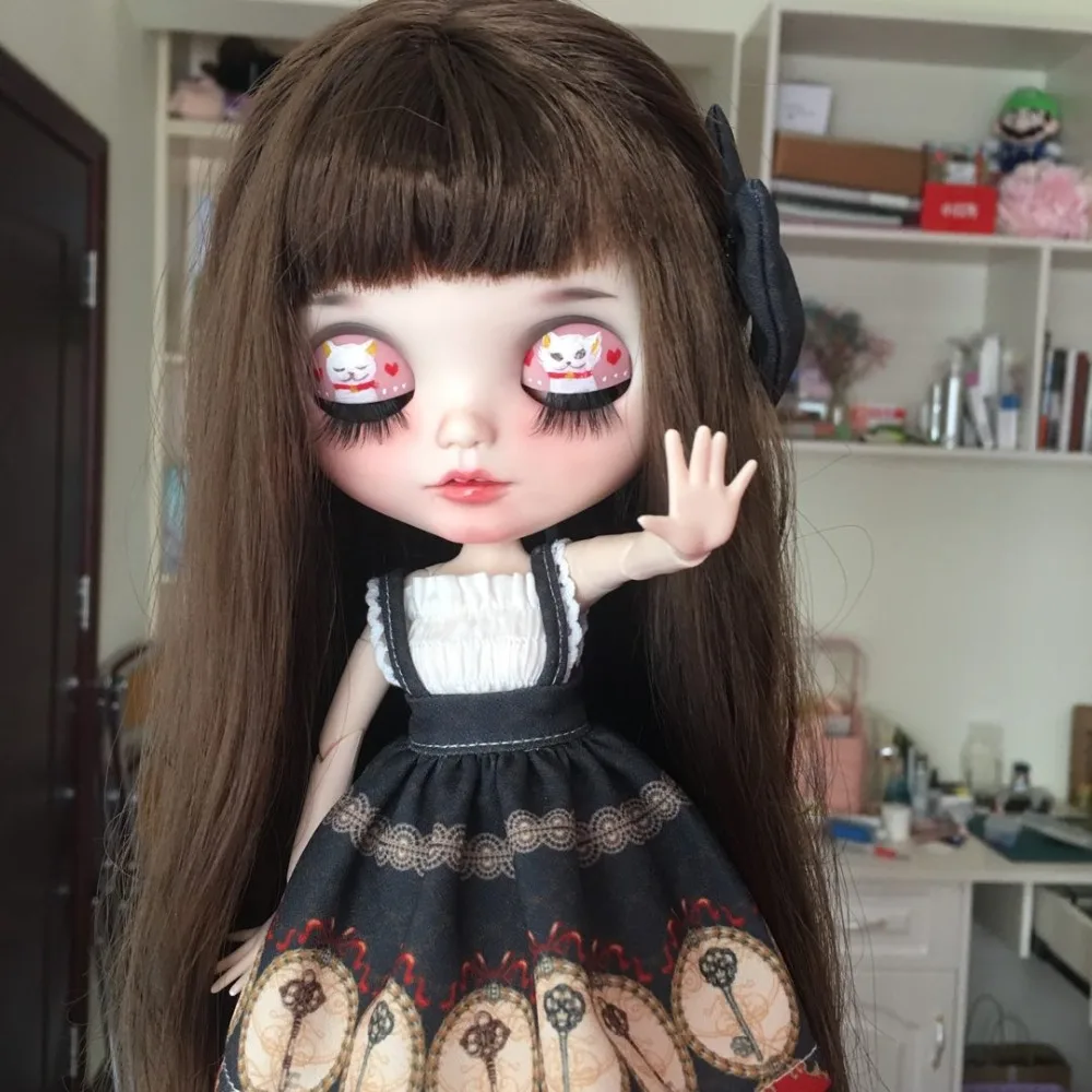 1/6 BJD 30 см кукла игрушки 19 шарниров высшего качества китайская Кукла шарнирная с
