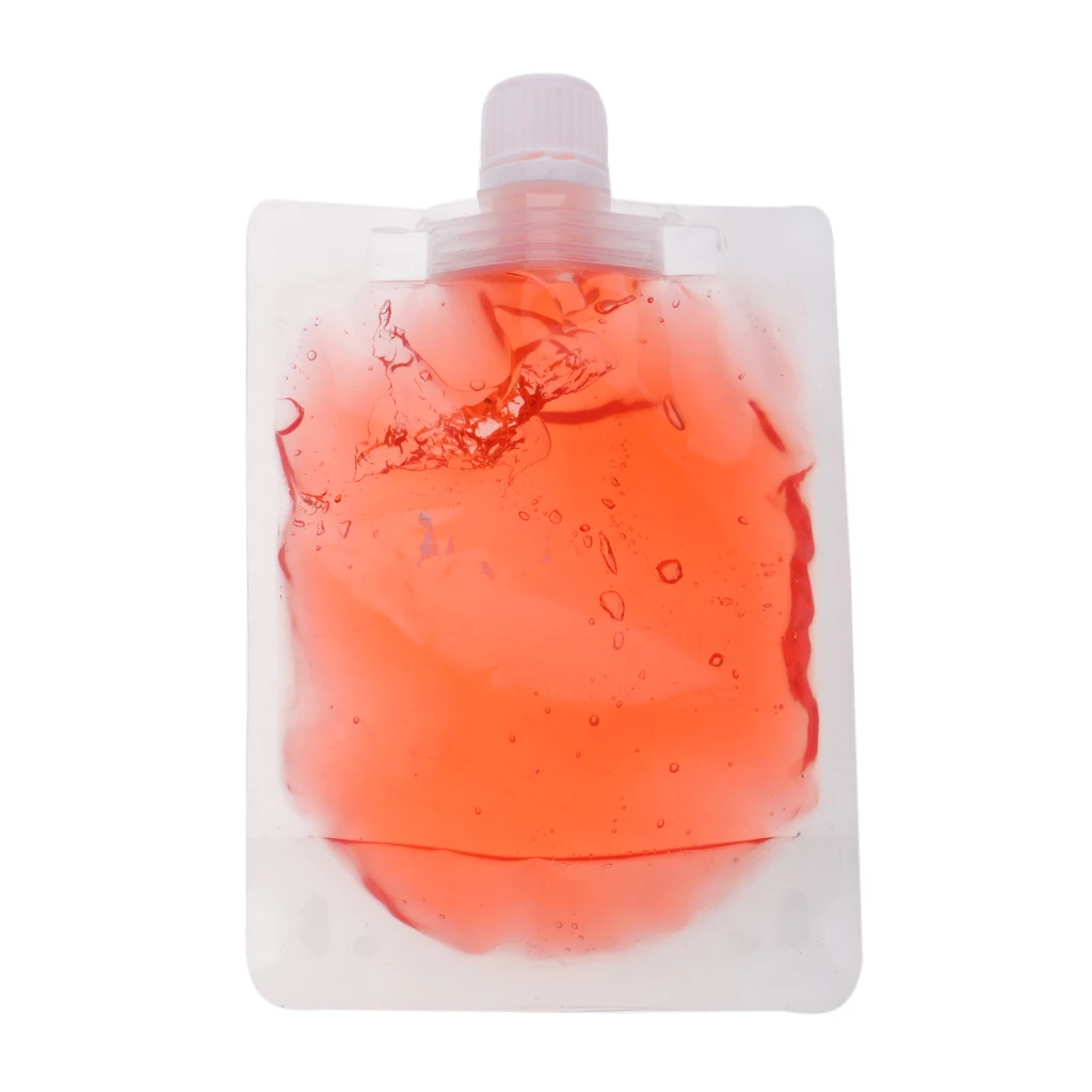 100g Jelly Wax Candles Handmade DIY Material Transparent Gel Candles Craft Gift  Making Supplies Skin Packing
