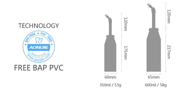 2 шт 350 мл 600 мл Складная мягкая фляжка бутылка для воды BPA бесплатно для бега, гидратационный жилет для бега