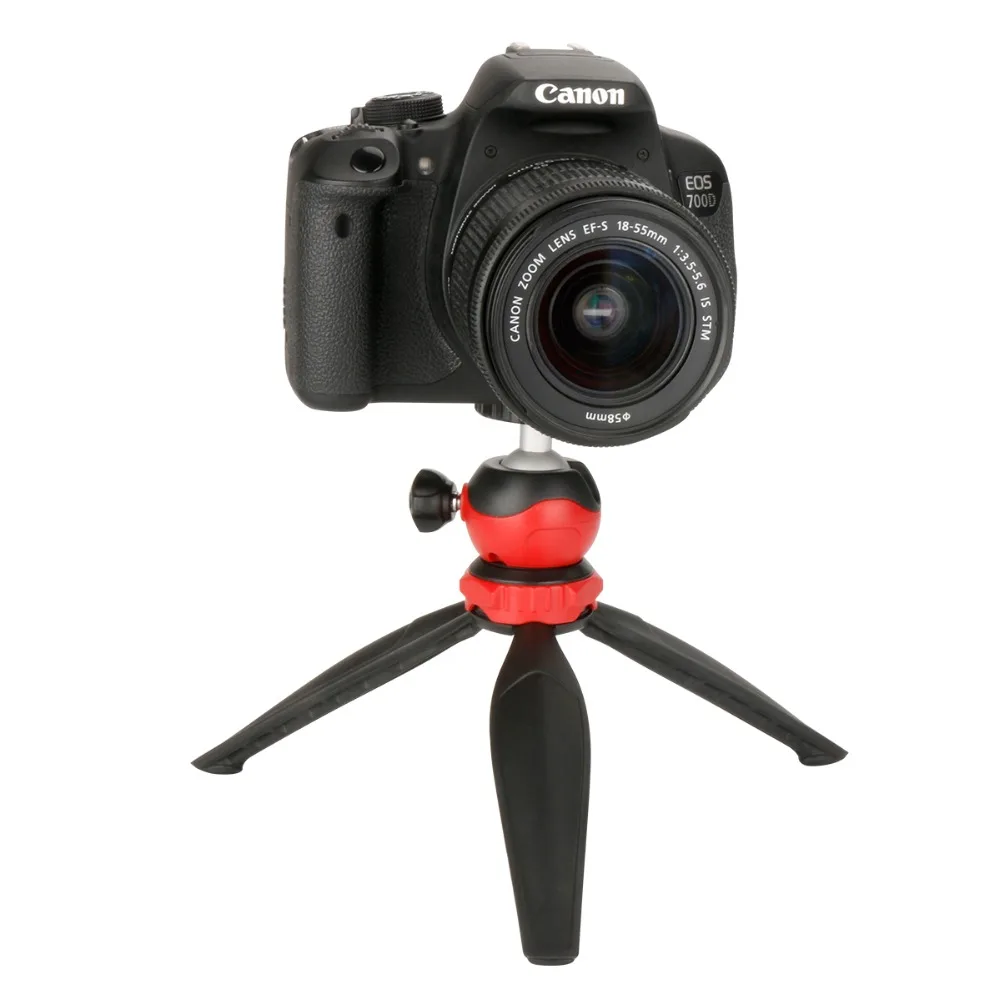 Мини штатив Ulanzi для телефона держатель адаптер DSLR камеры iPhone Samsung Huawei|tripod adapter|phone