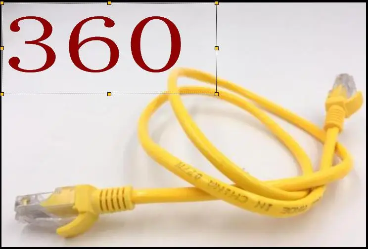 

B360 Fabric Braided Ultra Flat CAT-7 10 Gigabit RJ45 Ethernet Cable