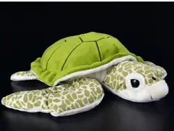 Бесплатная доставка 28 см супер милый имитаттон черепаха плюшевая мягкая игрушка морские животные плюшевые игрушки, подарки для детей