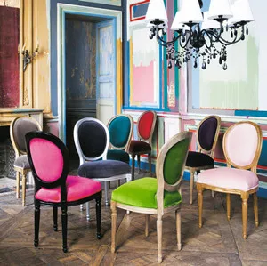 10 Off Eight Color Clic French Country Style Furniture Solid 10 Off Eight Color Clic French Country Style Furniture Solid Oak Round Back